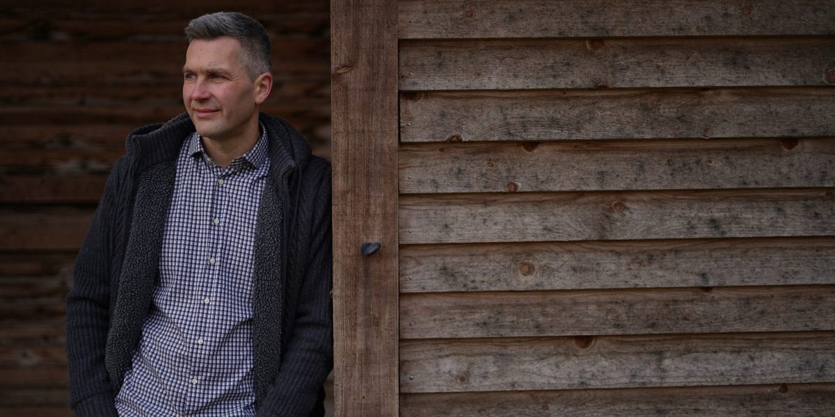 Kristof Kannegießer -