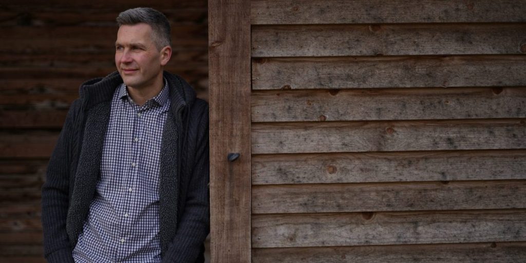 Kristof Kannegießer -